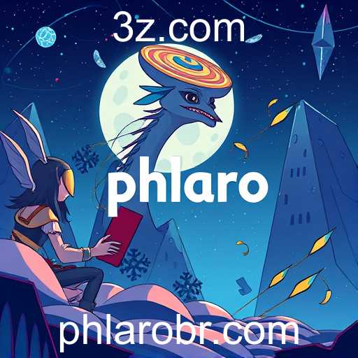 Exploring the World of Leisure Activities: Discovering 'Phlaro'