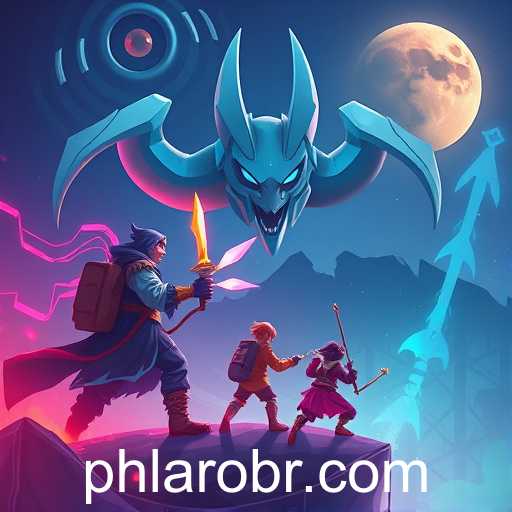 Gaming Revolution with Phlaro