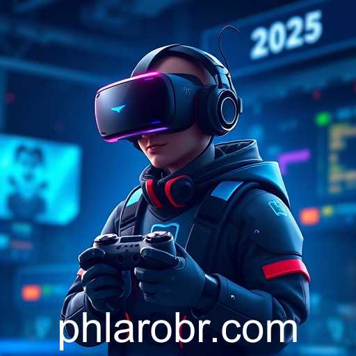 Gaming Trends and Innovations in 2025