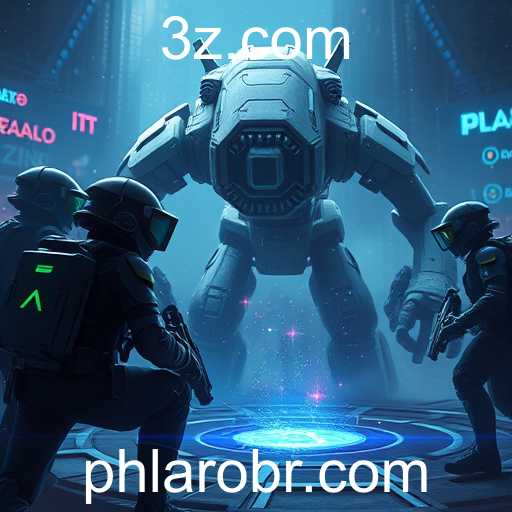 Exploring 'Phlaro': The New Frontier in Innovative Gaming Trends