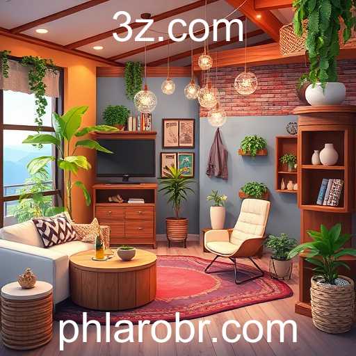 Embrace Life's Challenges with 'Living Tips' Games: Exploring the 'Phlaro' Phenomenon