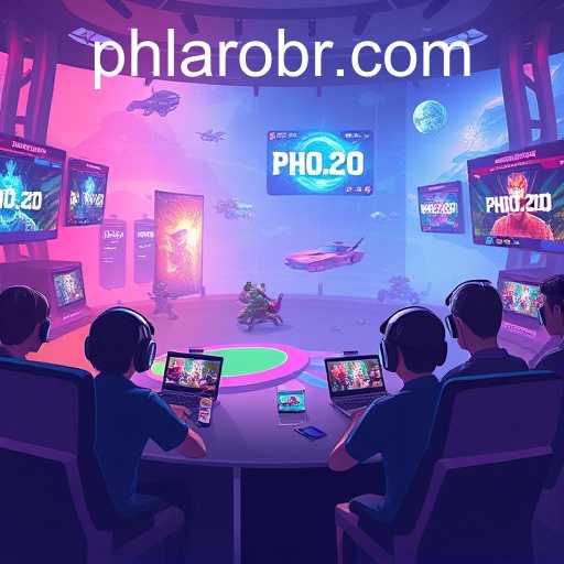 phlaro