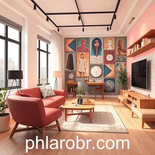 Phlaro: The Game Revolution of the Year