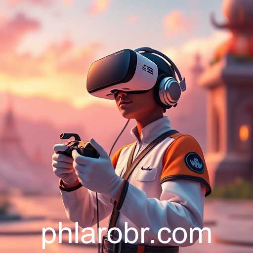 Gaming Trends and Innovations: Phlaro's Rise