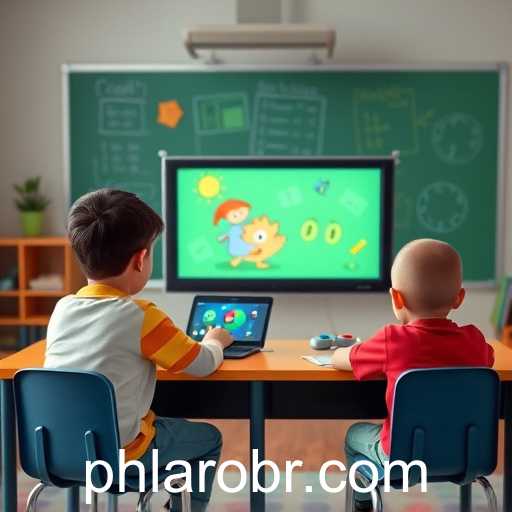 Phlaro: Redefining the Gaming Landscape