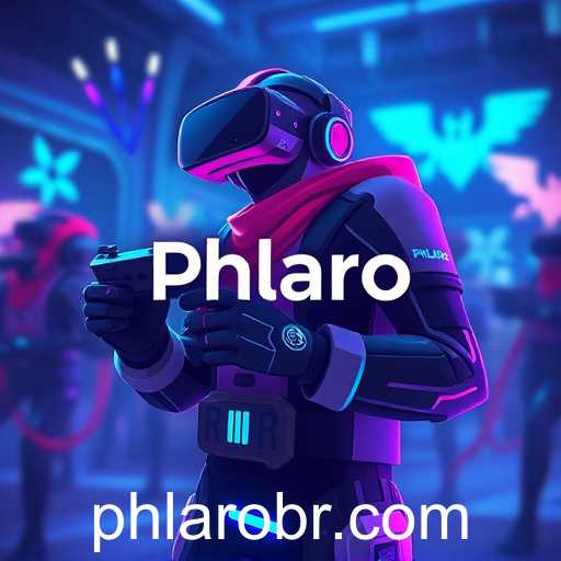 Phlaro: Transforming Online Gaming Experience