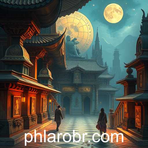 Phlaro Revolutionizes Online Gaming Experience