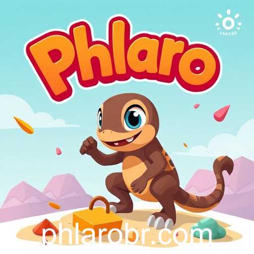 Phlaro: Revolutionizing Online Gaming in 2025