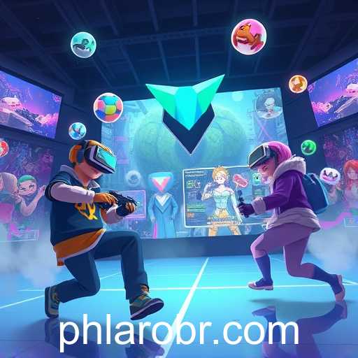 Phlaro: A New Wave in Online Gaming