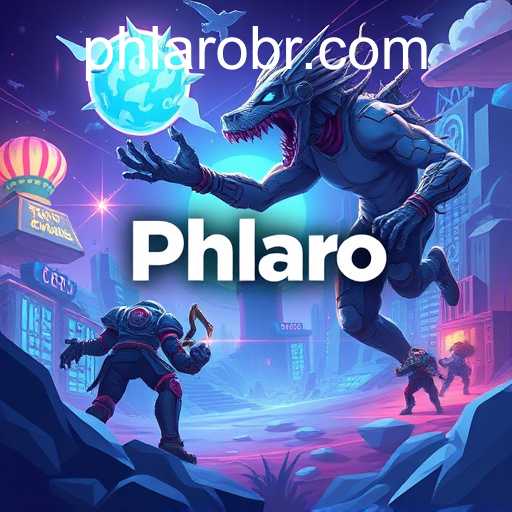Phlaro: Revolutionizing Online Gaming Communities
