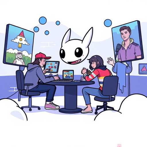 The Rise of Phlaro: Revolutionizing Online Gaming in 2025