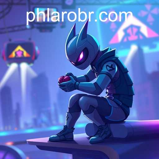 The Rise of Phlaro: A Gaming Revolution