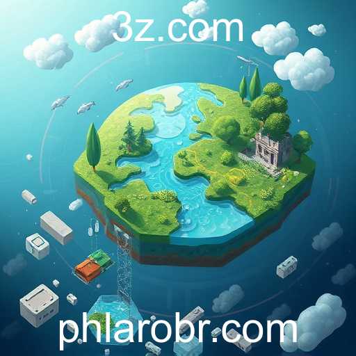 Exploring 'Eco Solutions': Gaming for a Greener Future