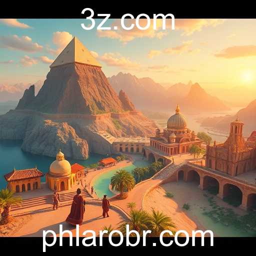 Discover Hidden Gems with 'Phlaro': A Travel Enthusiast's Guide